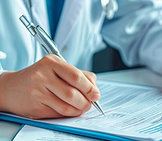 医療系印刷物・オフィス用品