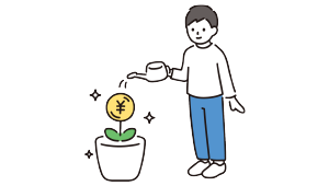 変額保険・外貨建保険